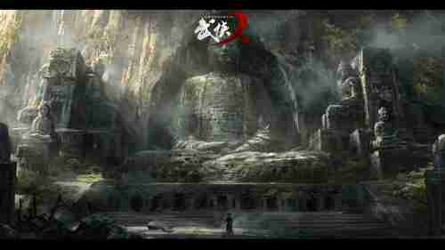 《三国群英传8》许褚钟会武将技公开 新武将立绘曝光
