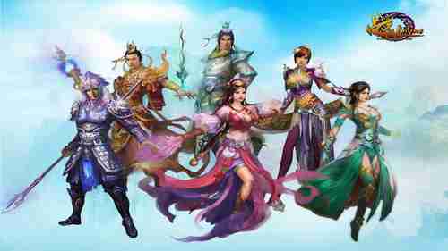 《命运2》海量高清4K截图曝光画面效果十分惊艳！